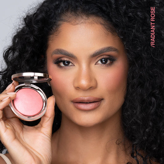 RUBOR NACARADO COMPACTO SUBLIME