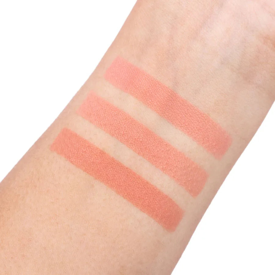 RUBOR TRIO PRIMAVERA