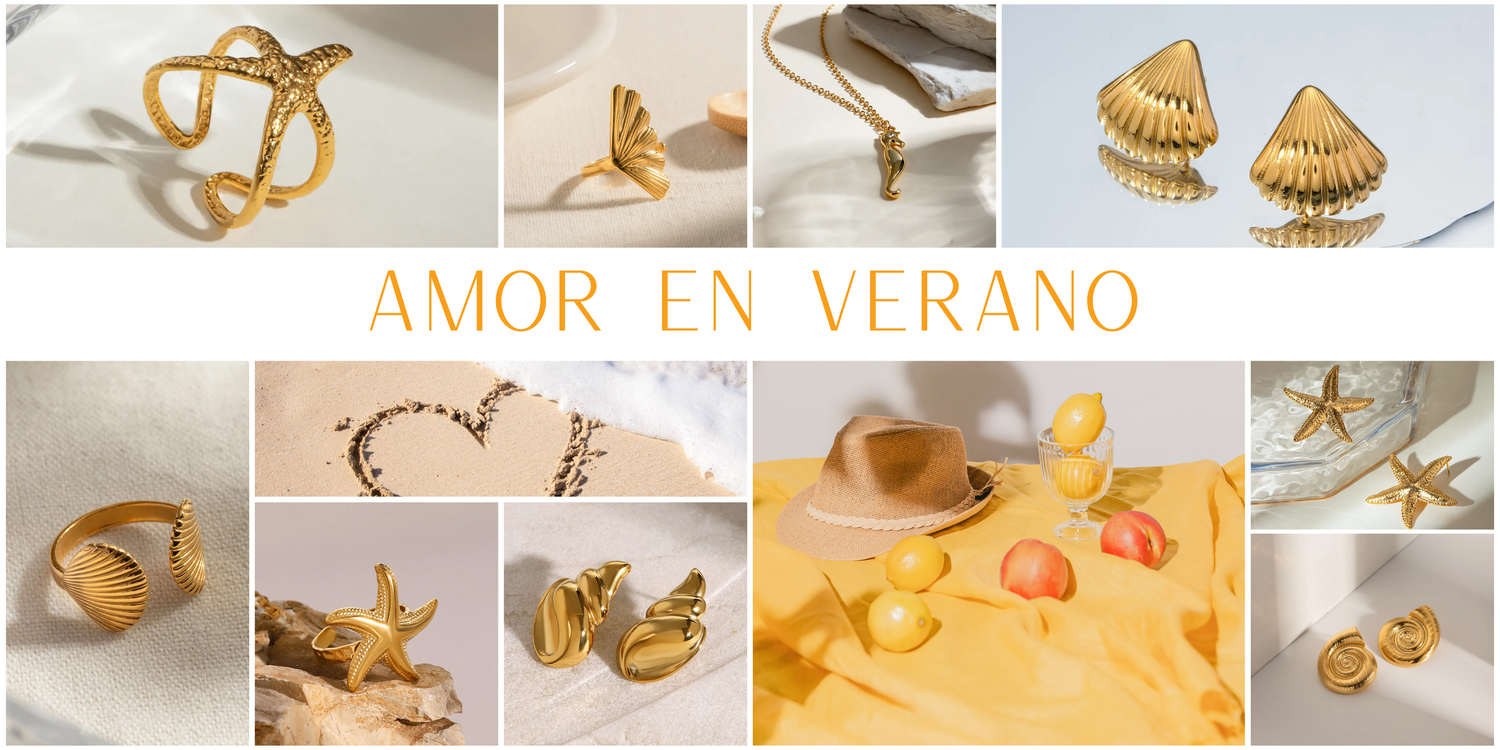 Amor de verano