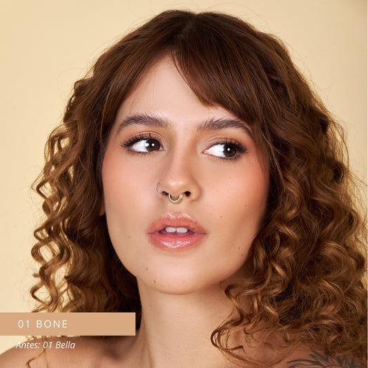 CORRECTOR DE OJERAS ANIK