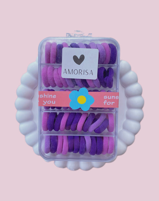 MINI MOÑAS LOW
