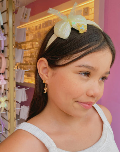 BALACA DULCE AMARILLO