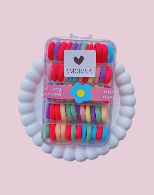 MINI MOÑAS CANDY