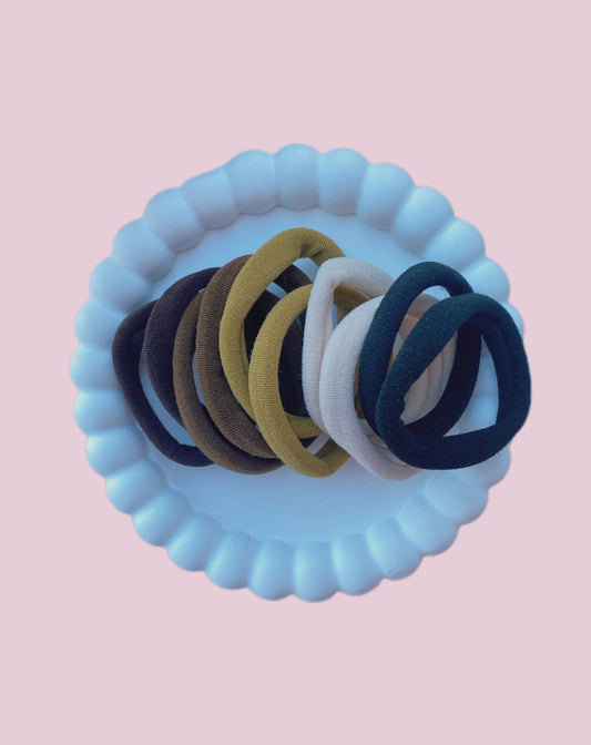 SET MOÑAS LU