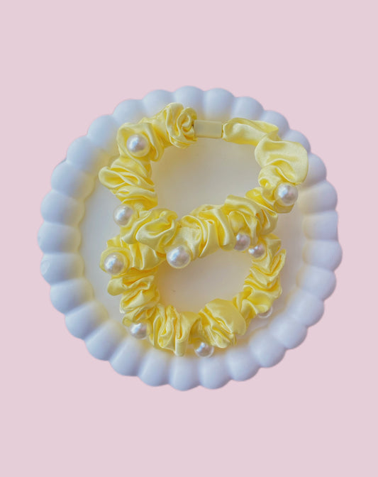 SET MOÑAS LUZ