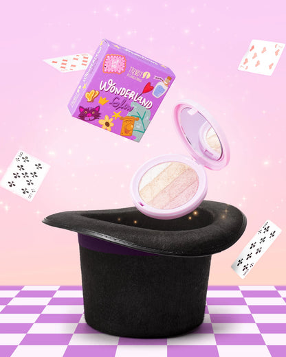 ILUMINADOR FACIAL WONDERLAND