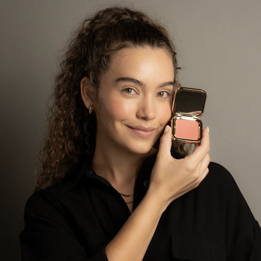 RUBOR COMPACTO 1ST SCENE