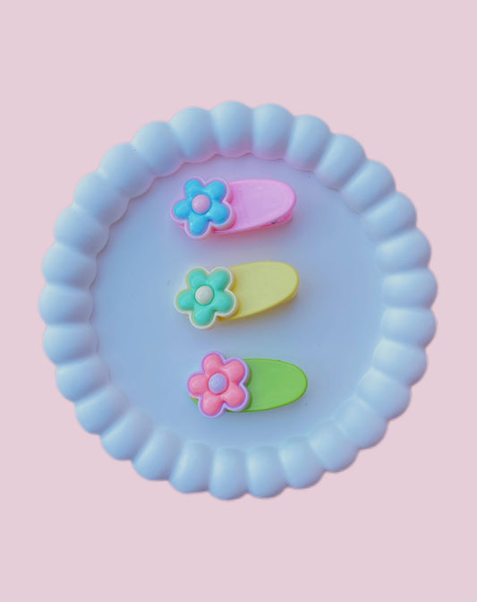PINZAS FLORE