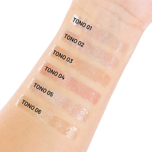 BRILLO MADDIE LIP GLOSS