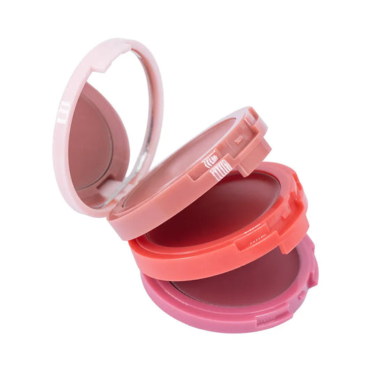 RUBOR Y LABIAL EN CREMA CAT