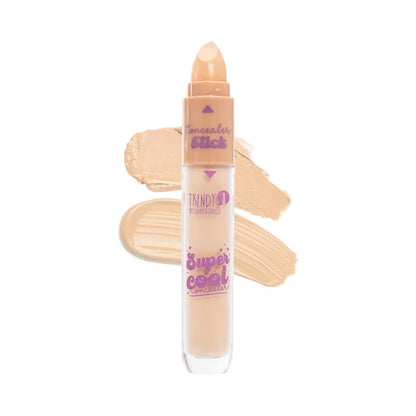 CORRECTOR DOBLE SUPER COOL