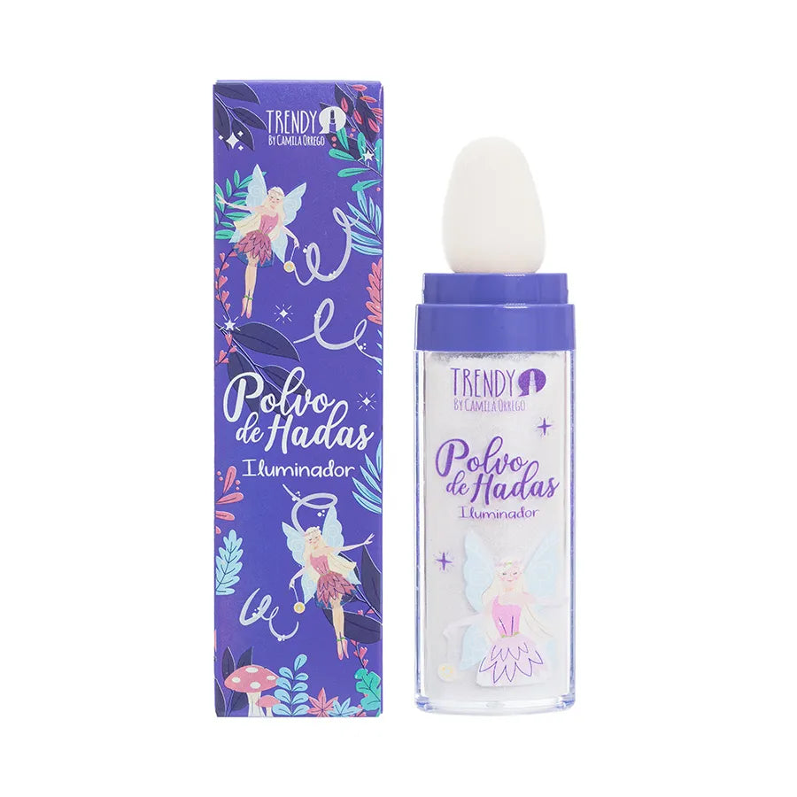 POLVO DE HADAS GLOW