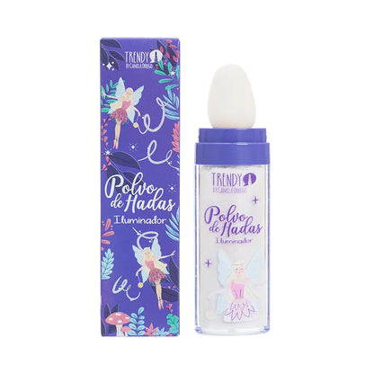POLVO DE HADAS GLOW