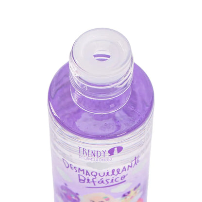 DESMAQUILLANTE BIFASICO