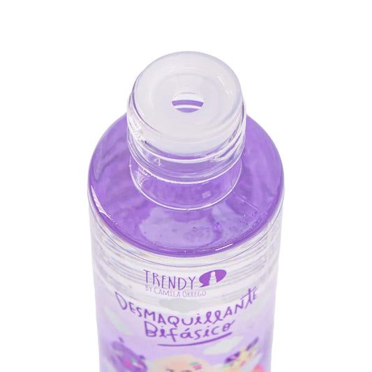 DESMAQUILLANTE BIFASICO
