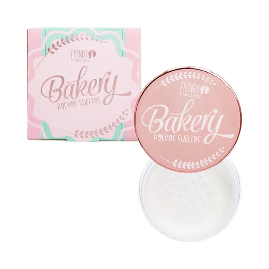 POLVO TRANSLUCIDOS MINI