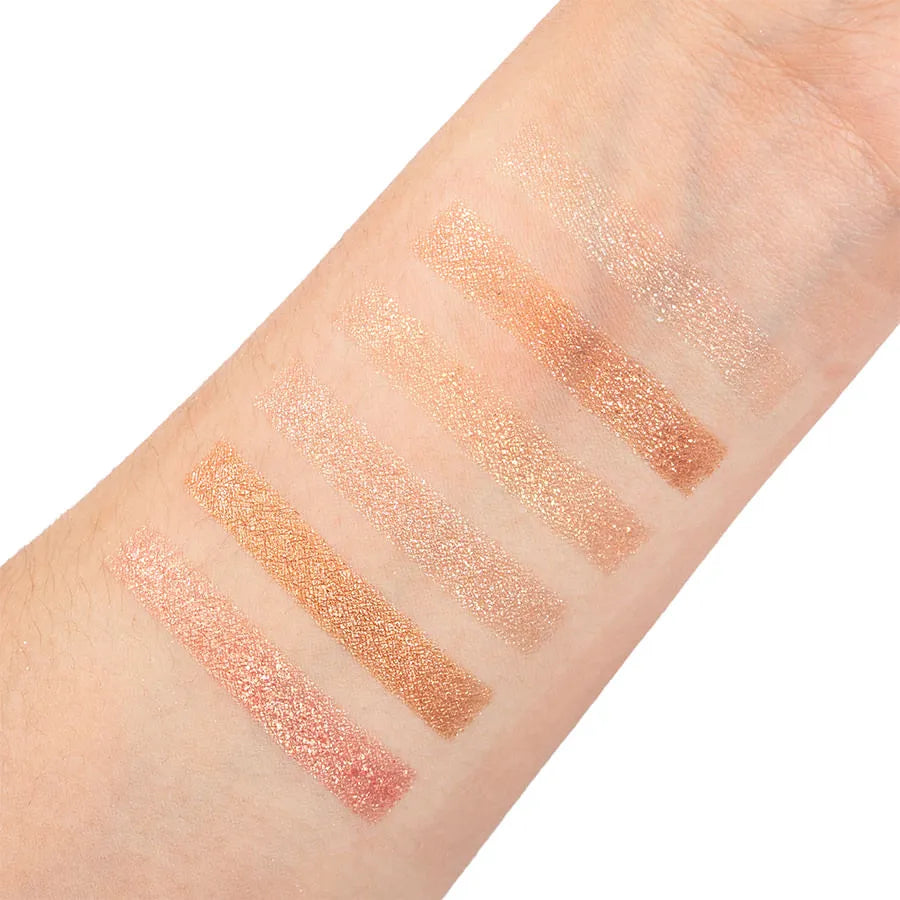 SOMBRAS SAFARI GLOW