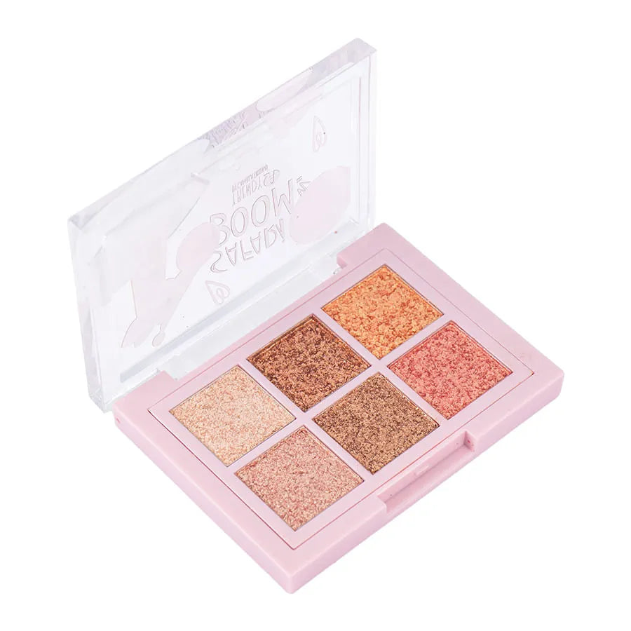 SOMBRAS SAFARI GLOW