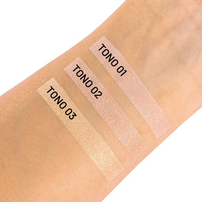 SOMBRA ILUMINADOR ROLL