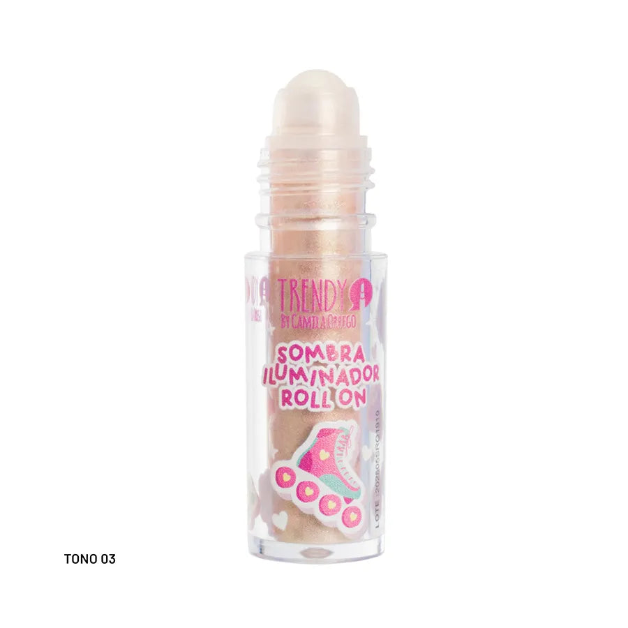 SOMBRA ILUMINADOR ROLL