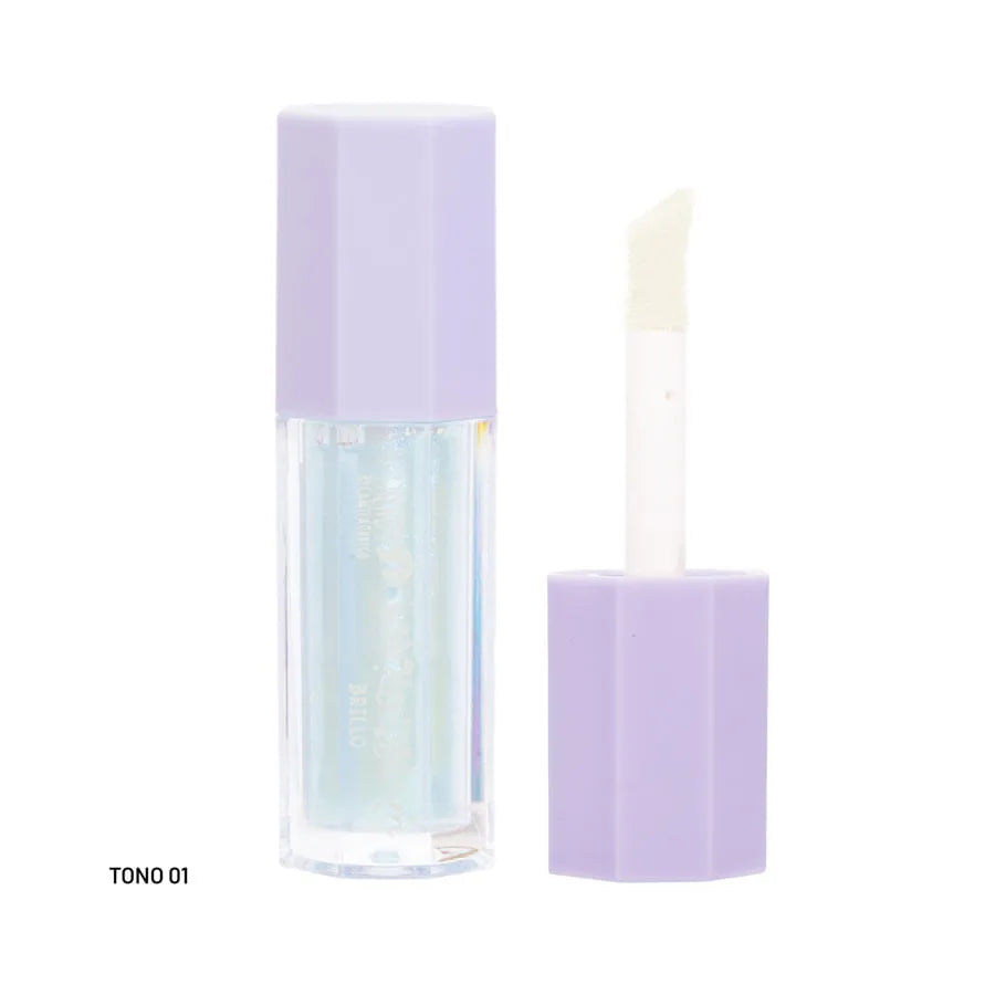 GLOSS HOLOGLAM