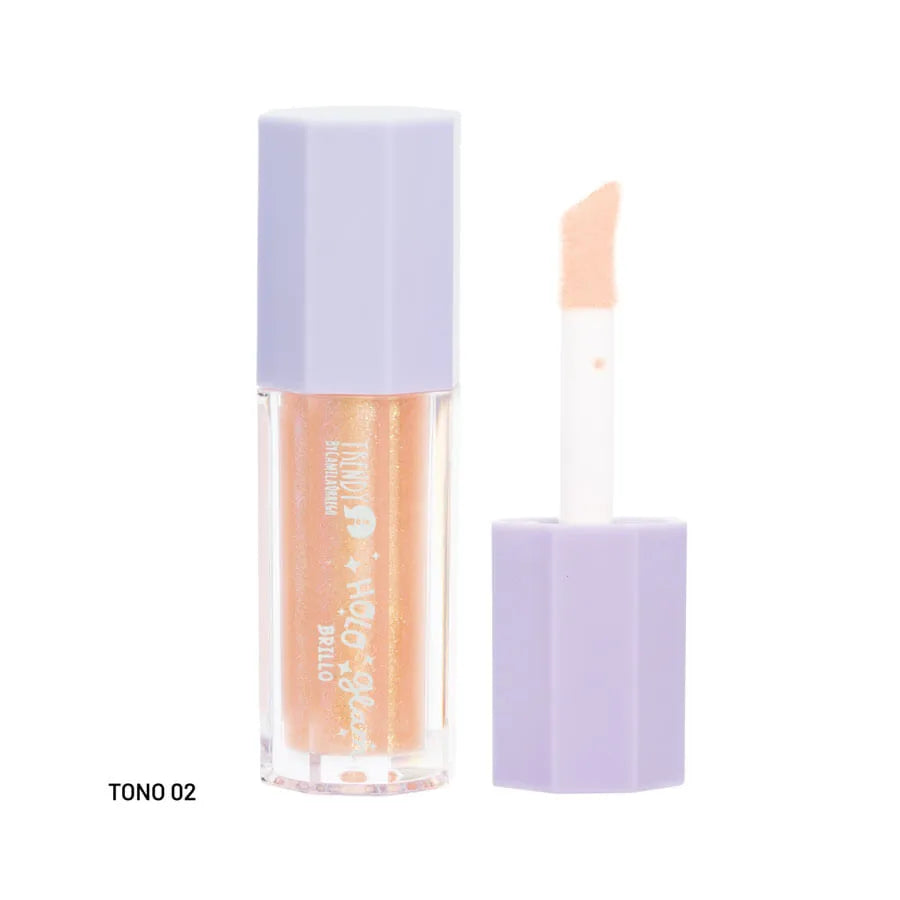 GLOSS HOLOGLAM