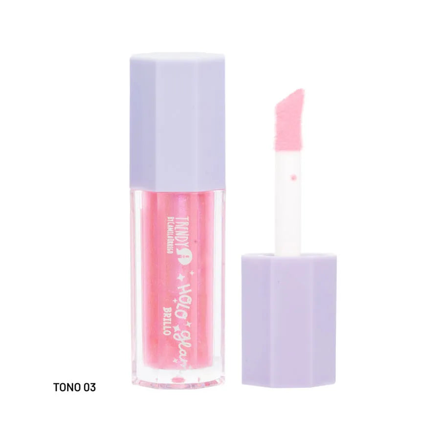 GLOSS HOLOGLAM