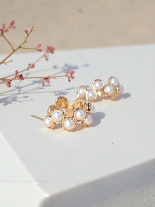 CANDONGA PERLAS CHIC