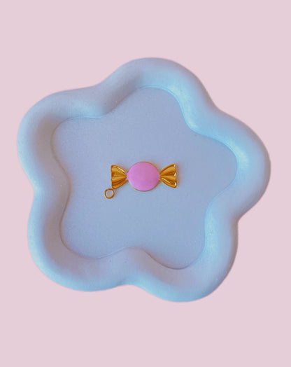CHARMS CARAMELO
