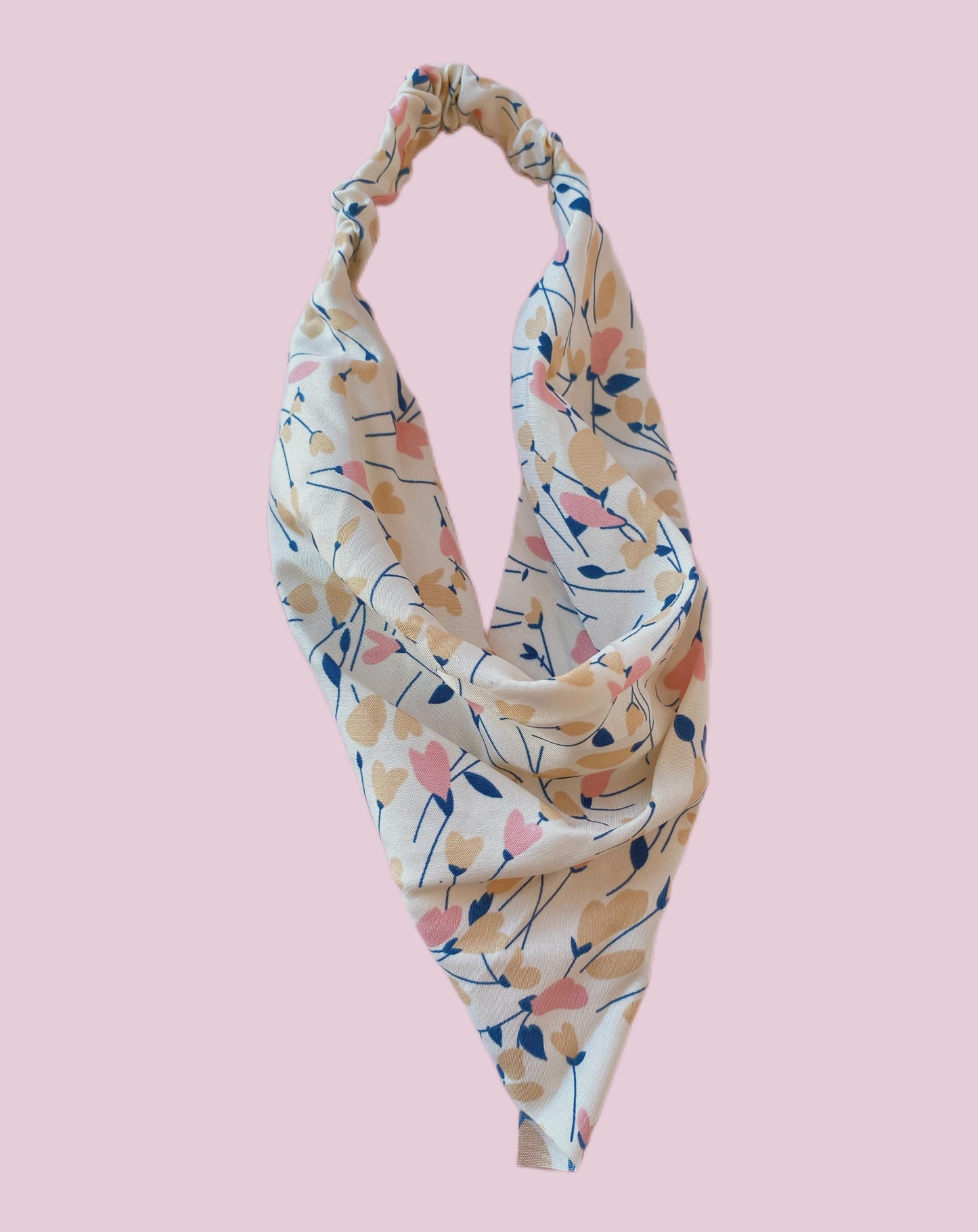 PAÑOLETA FLORA