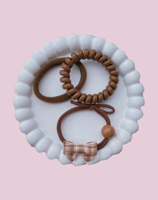 SET MOÑA COQUETTE