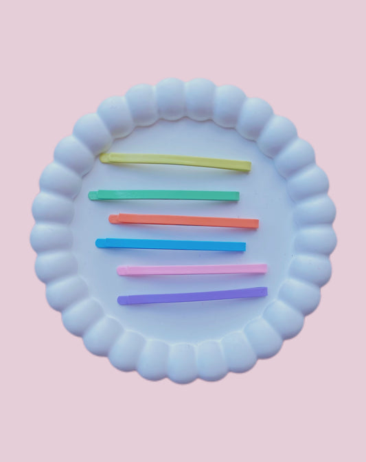 PINZAS PASTEL
