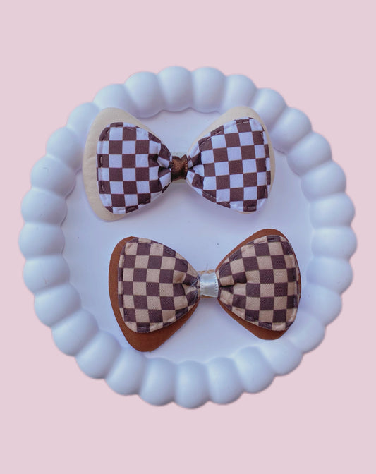 PINZAS PAN DULCE