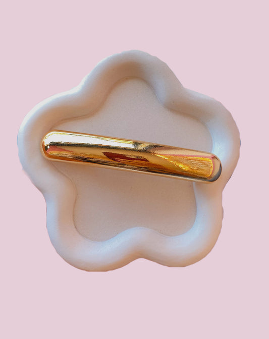 HAIR CLIPS TRI