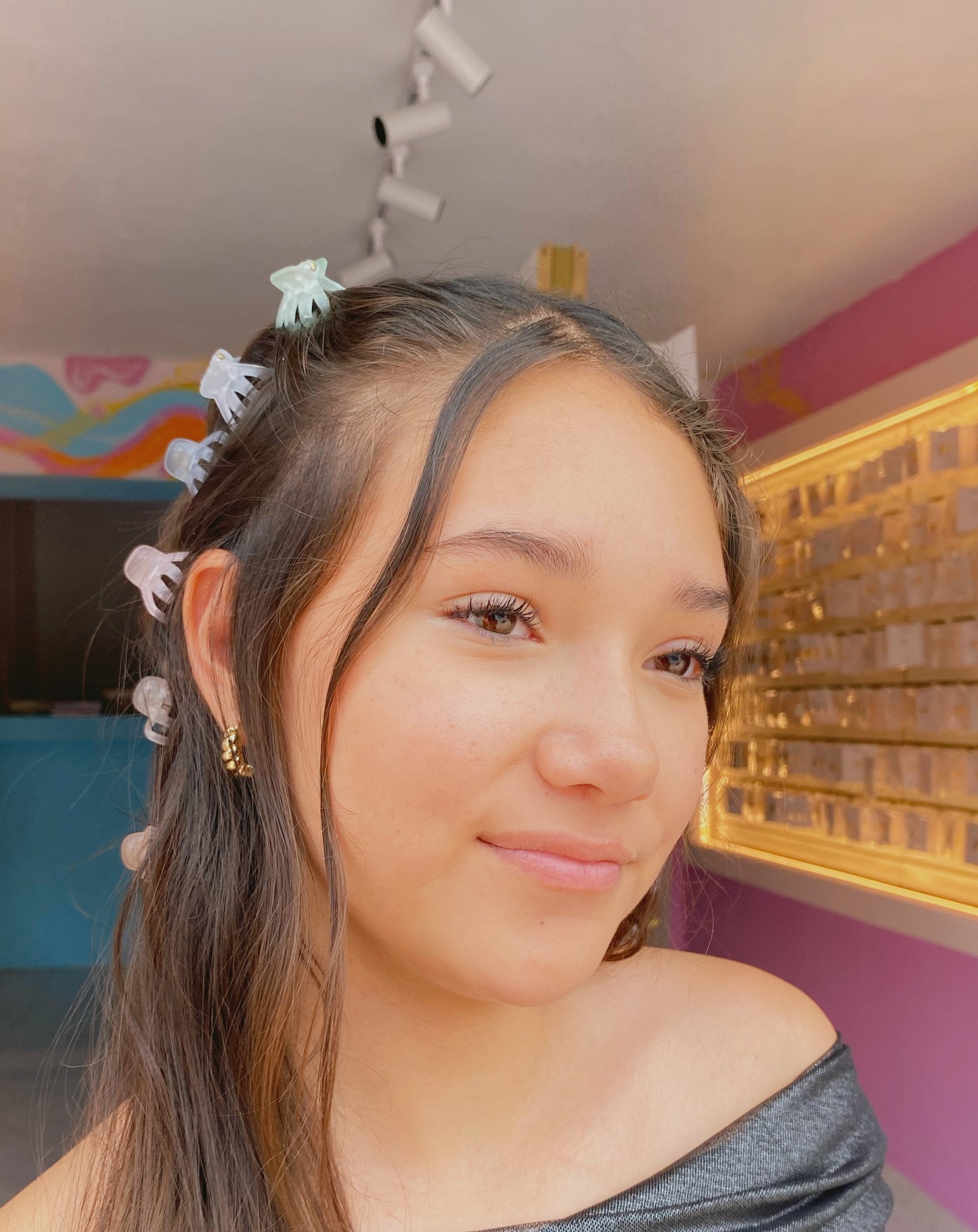 SET MINI CAIMAN DULCE ALAS