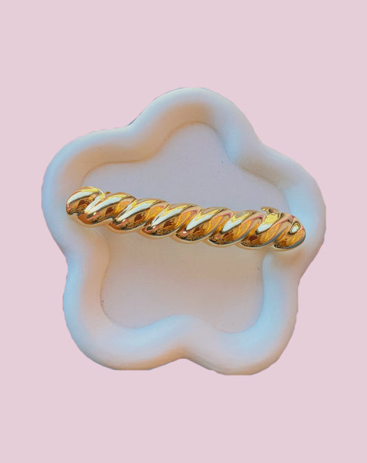 HAIR CLIPS MOON