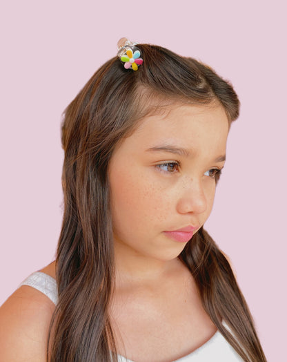 SET MINI CAIMAN FLOR