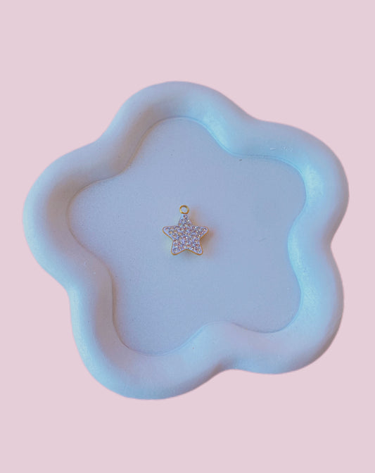 CHARMS ZIRCONIA