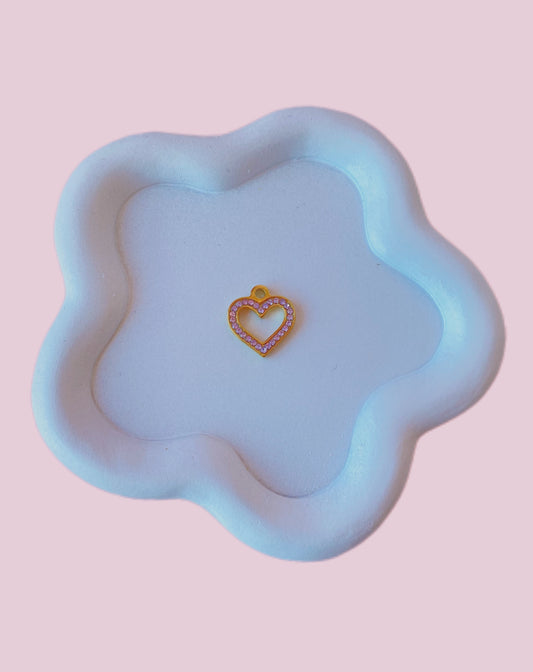 CHARMS LOVE CRISTAL