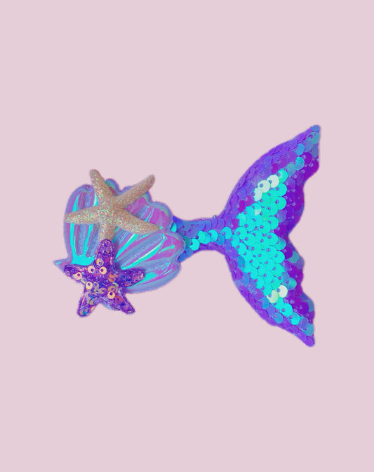 PINZA SIRENA