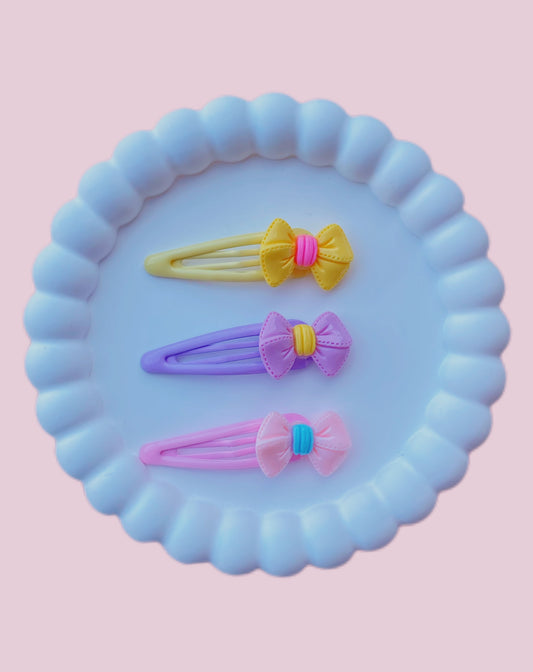 PINZAS MOÑITO