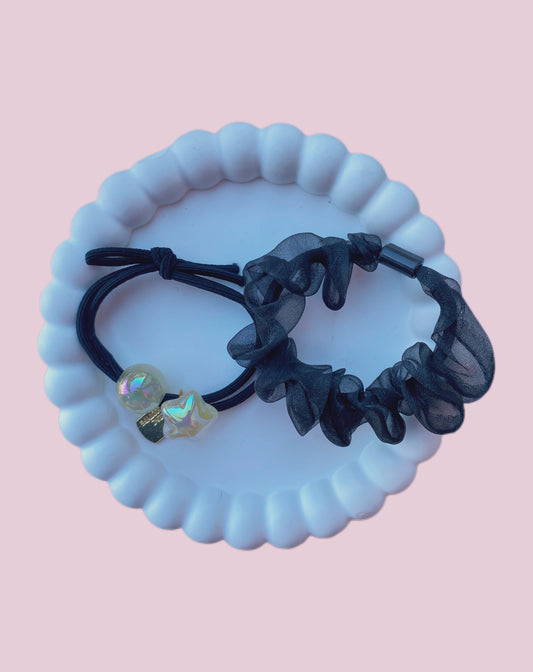 SET MOÑAS ELEGAN