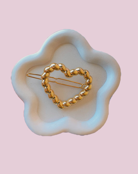 HAIR CLIPS BELLE