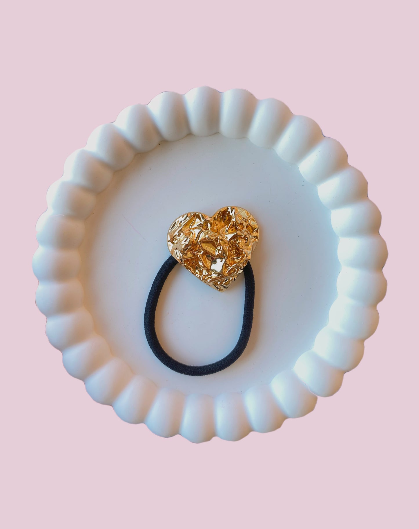 PONY CUFF LYRA