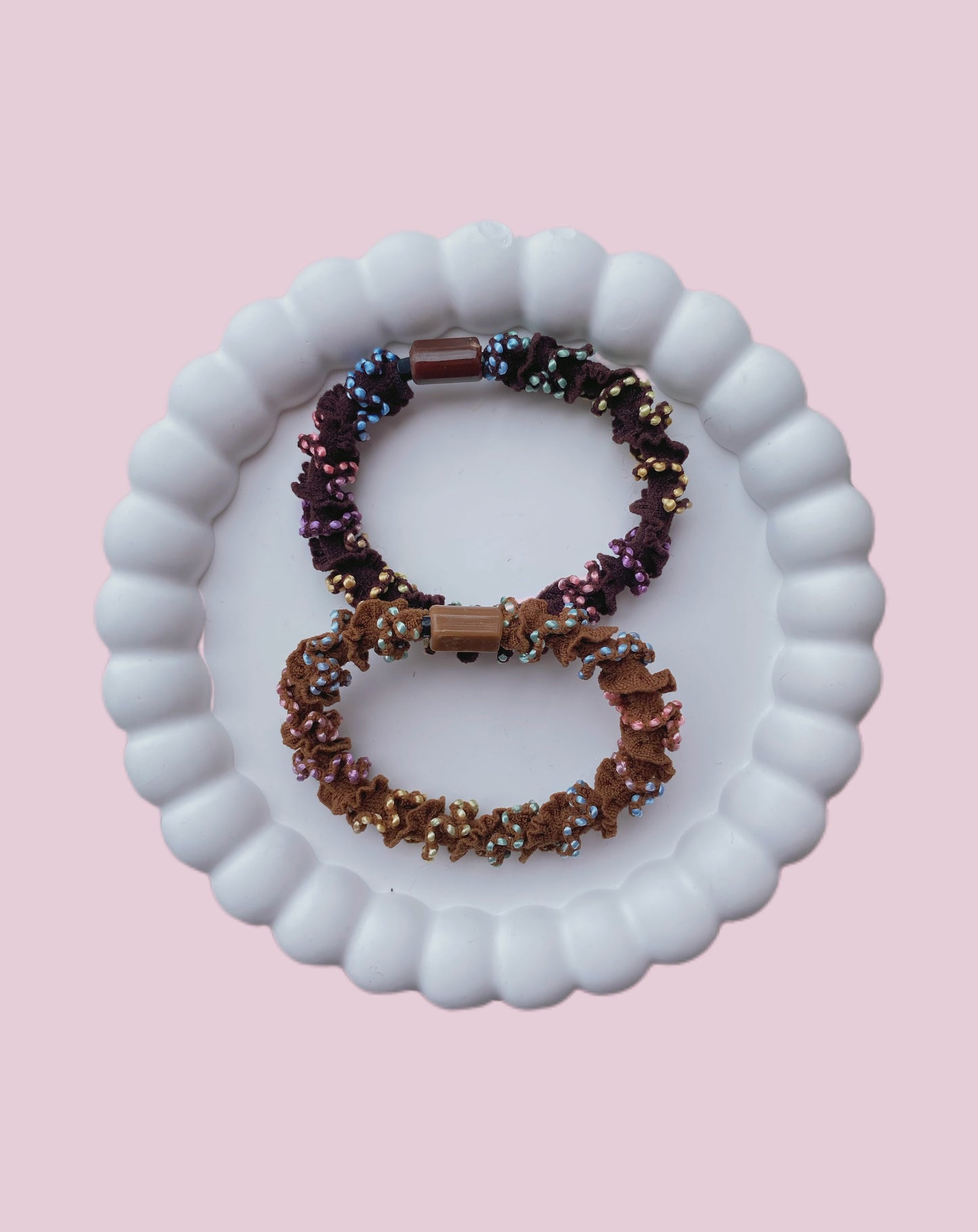 SET MOÑA ESPIRAL