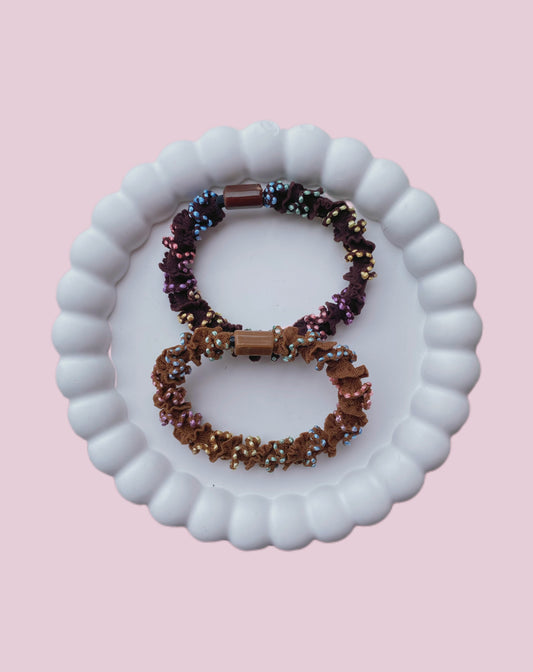 SET MOÑA ESPIRAL