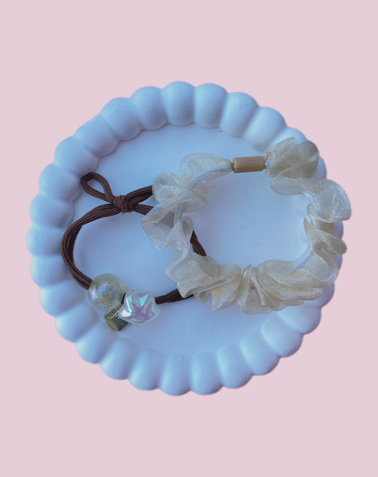 SET MOÑAS ELEGAN
