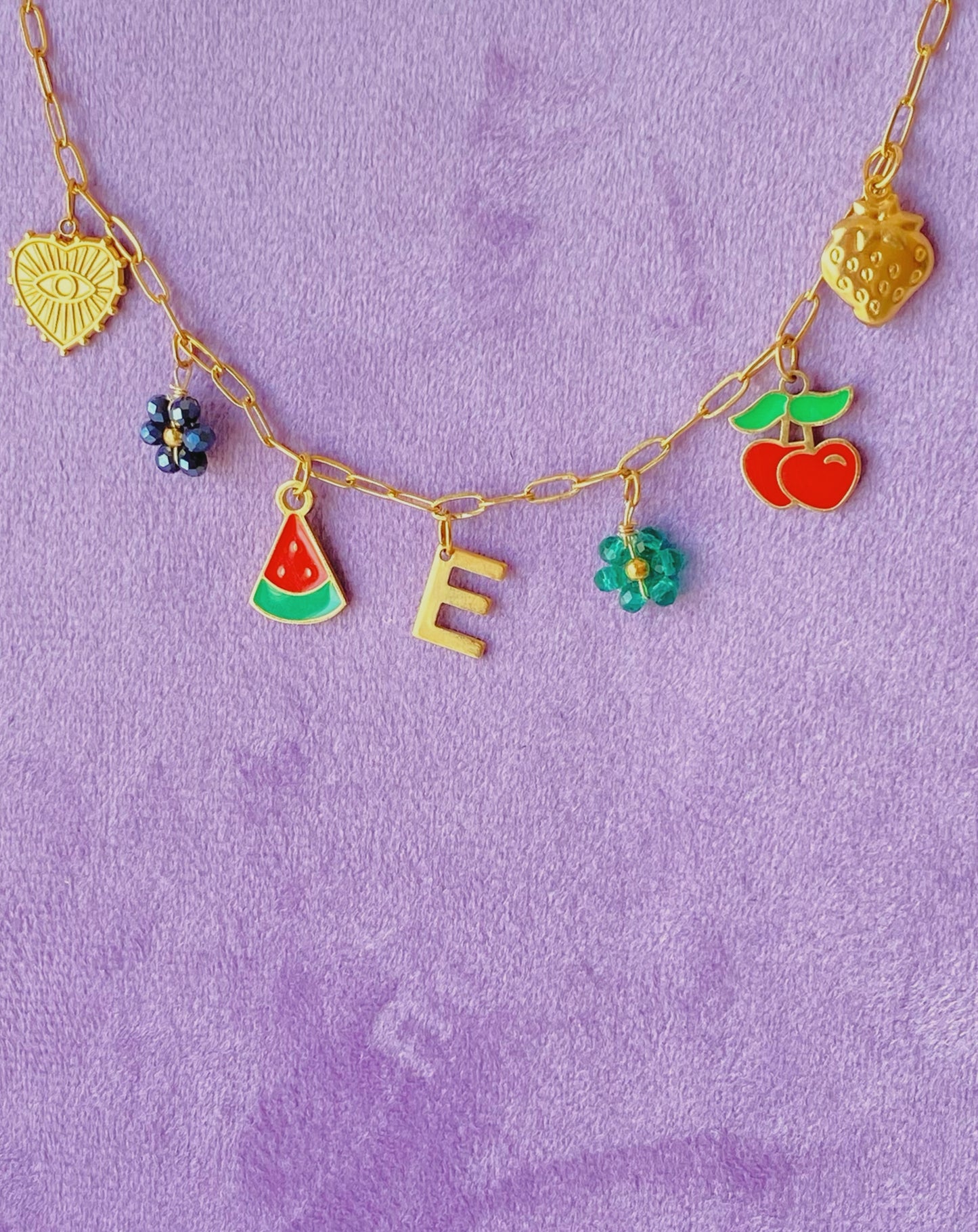 COLLAR DULCE