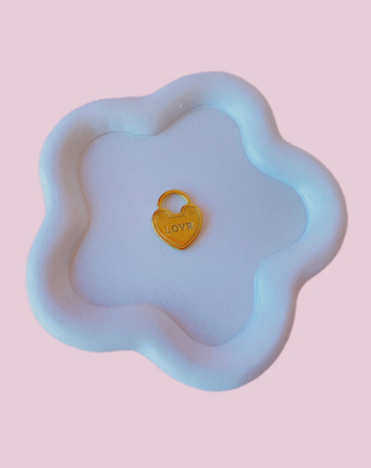 CHARMS CANDADO