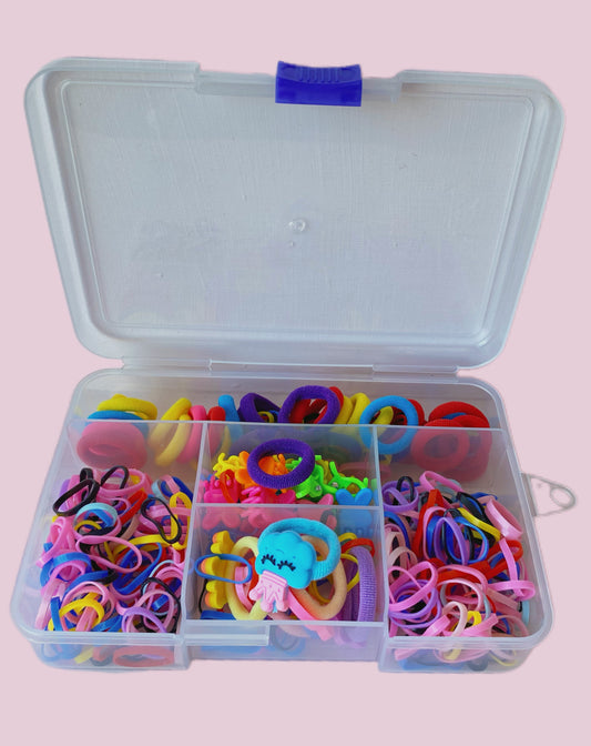 SET ACCESORIOS AMOU